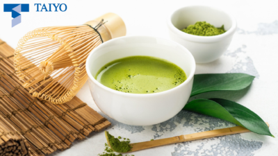 Study finds ceremonial-grade Japanese matcha enhances cognition and reaction times